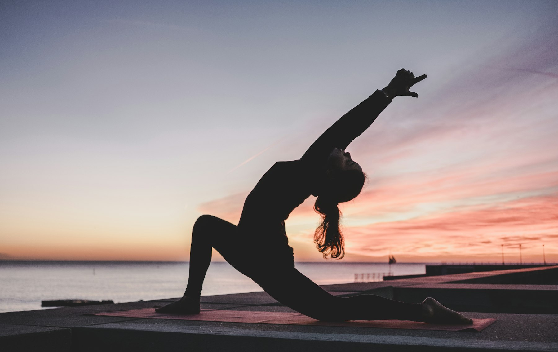 Movement and yoga